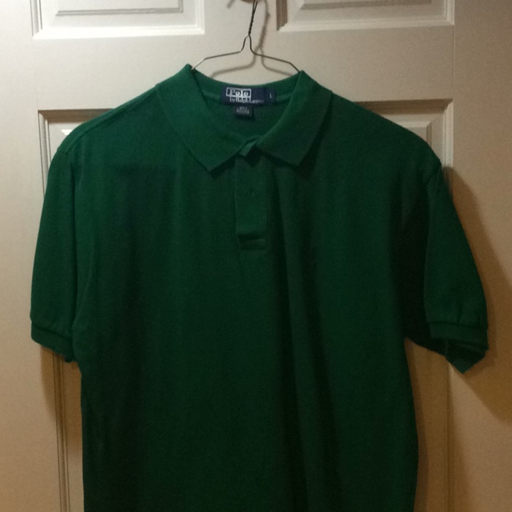 Men’s Ralph Lauren Polo